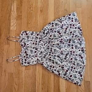 Hell Bunny Poison Love dress